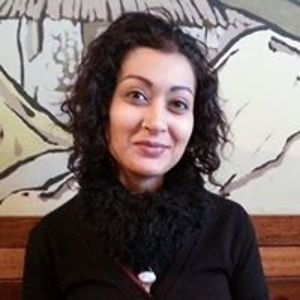 daniellemelody avatar