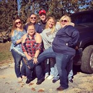 kathyperryman avatar