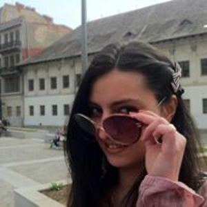 mocanucrisanta avatar