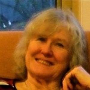 suellencareyclarke avatar