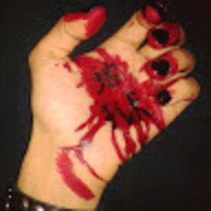 deathbycupcakes avatar