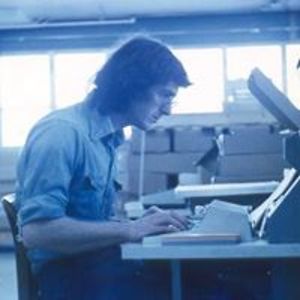 raymond-mclaughlin avatar