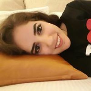 chirinekatrib avatar