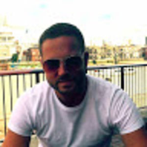 danielholcombe avatar