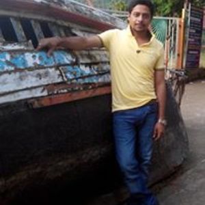 siddharthasankarmandal avatar