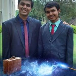 lordambeshwarmohanty avatar