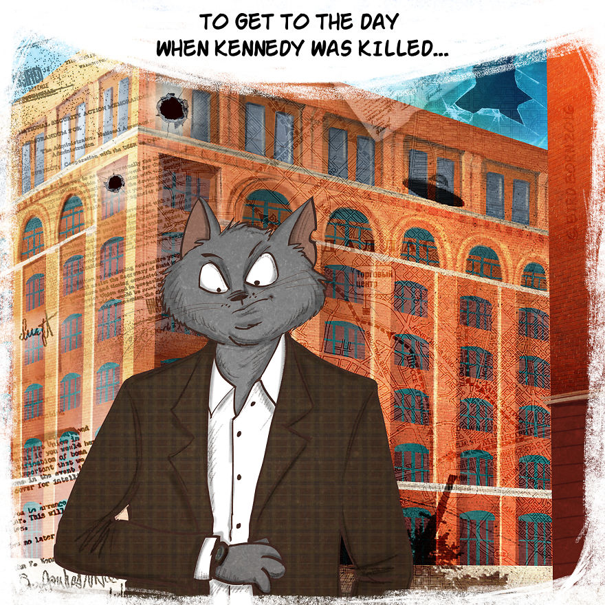 Dreams Which, Alas, Will Never Come True. Top-10