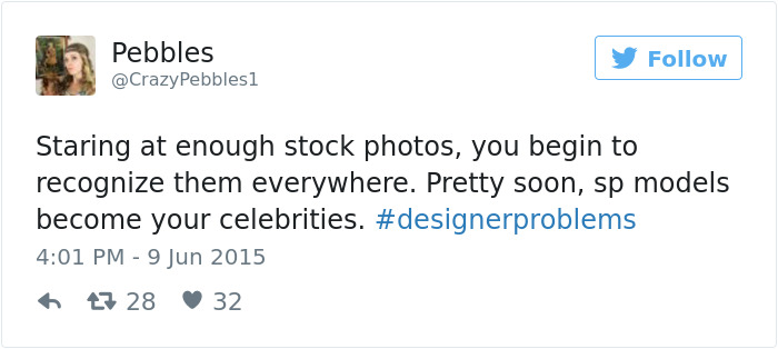 #designerproblems – These Funny Tweets Explain What It Means To Be A Designer