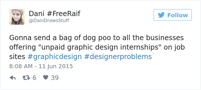 #designerproblems – These Funny Tweets Explain What It Means To Be A Designer