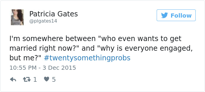 Funny Growing Up Tweets