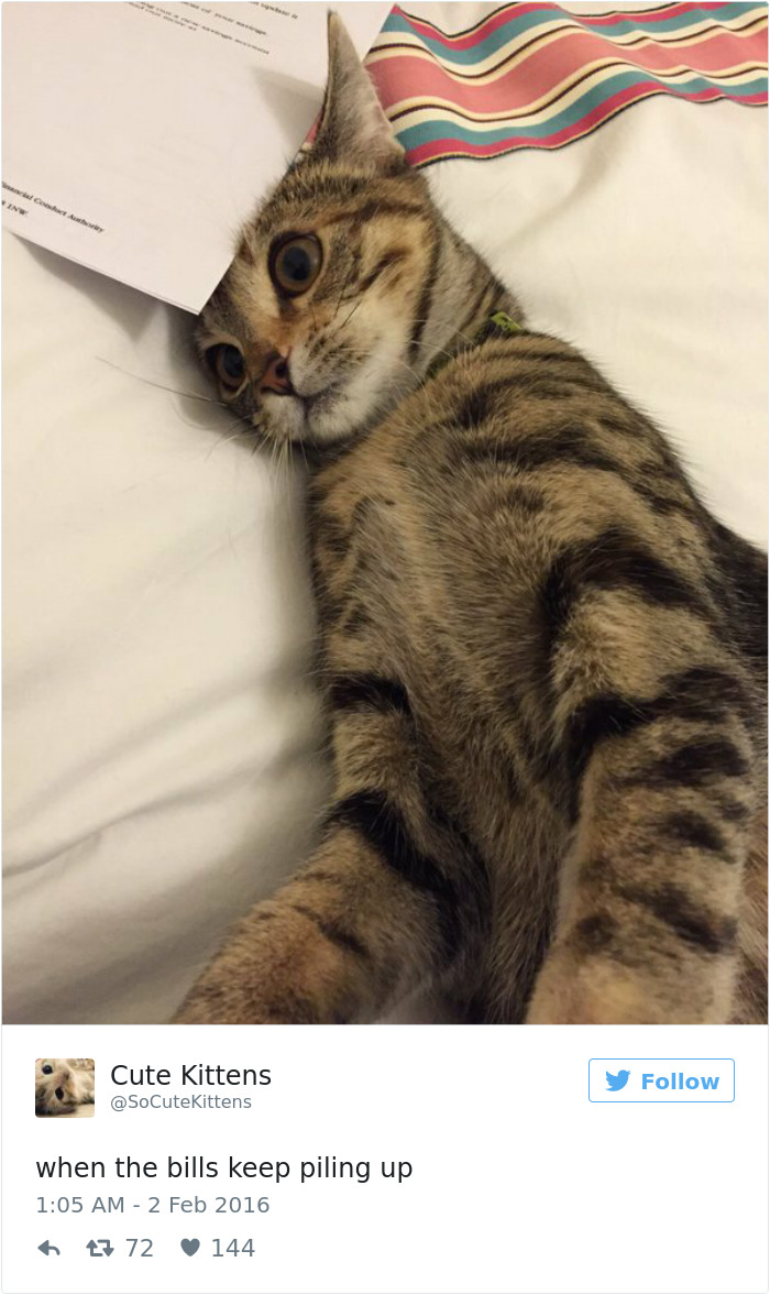 Funny Growing Up Tweets