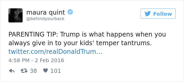 Funny Parenting Tips