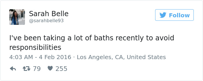 Funny Growing Up Tweets