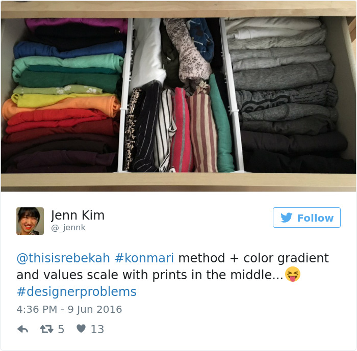 #designerproblems – These Funny Tweets Explain What It Means To Be A Designer