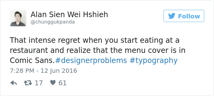 #designerproblems – These Funny Tweets Explain What It Means To Be A Designer