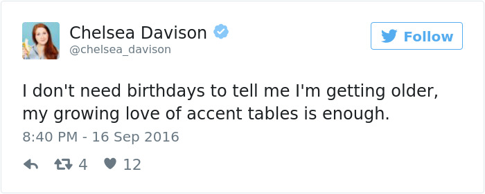 Funny Growing Up Tweets