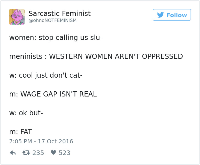 Feminism