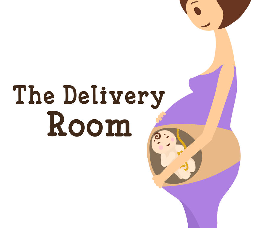 15 Things All Men Should Know About Pregnant Women