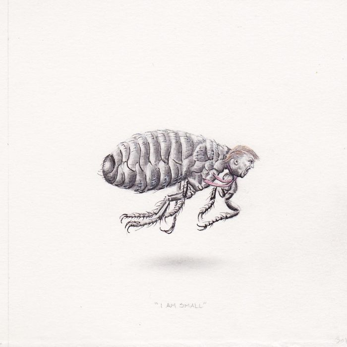 "I Am Small"