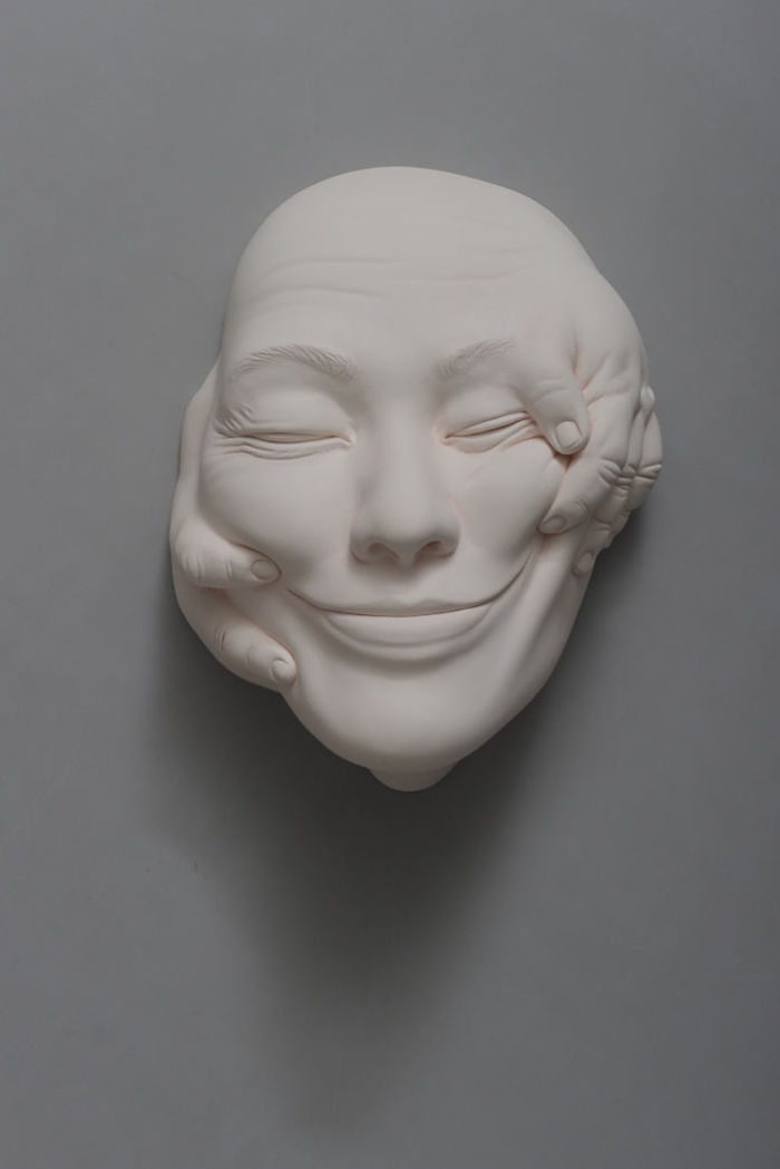 Eyes On Chinese Sculptor Johnson Tsang And His Amazing Lucid Dream Series. Eyes On Chinese Sculptor Johnson Tsang And His Amazing Lucid Dream Series.
