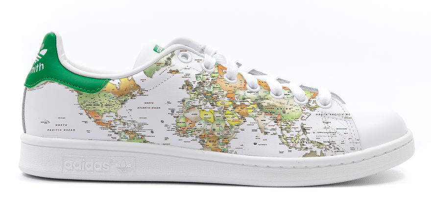 22 Amazing Adidas Stan Smith Versions Everyone Would Like To Wear. 22 Amazing Adidas Stan Smith Versions Everyone Would Like To Wear.