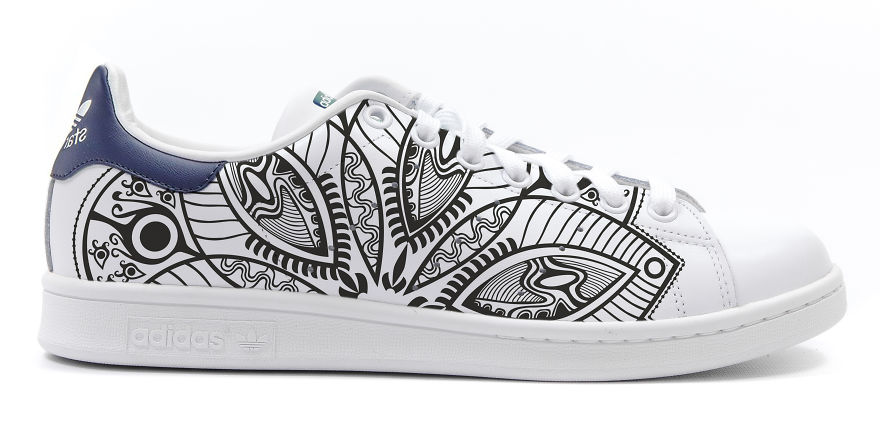 22 Amazing Adidas Stan Smith Versions Everyone Would Like To Wear. 22 Amazing Adidas Stan Smith Versions Everyone Would Like To Wear.