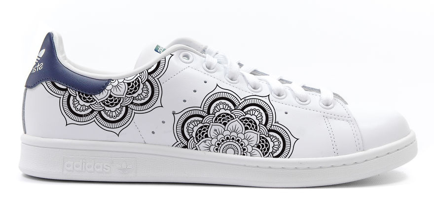 22 Amazing Adidas Stan Smith Versions Everyone Would Like To Wear.