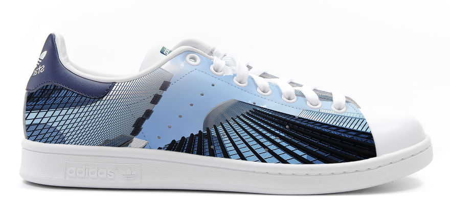 22 Amazing Adidas Stan Smith Versions Everyone Would Like To Wear.