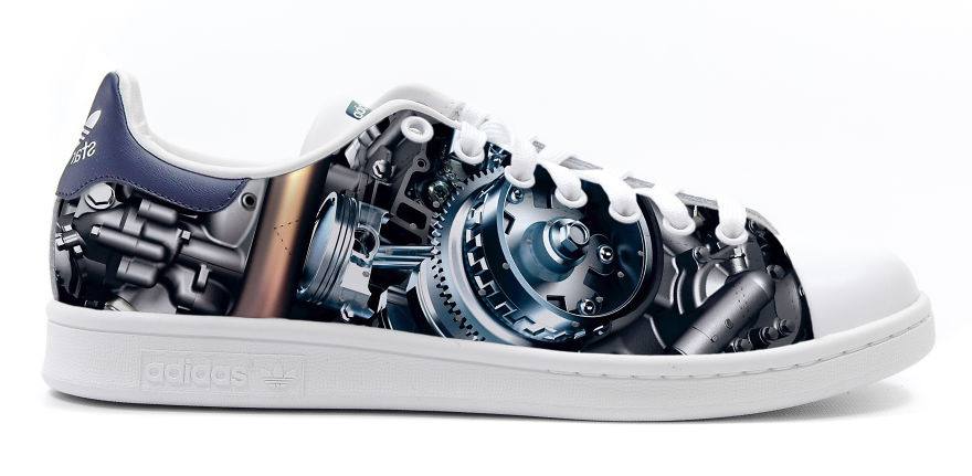 22 Amazing Adidas Stan Smith Versions Everyone Would Like To Wear. 22 Amazing Adidas Stan Smith Versions Everyone Would Like To Wear.