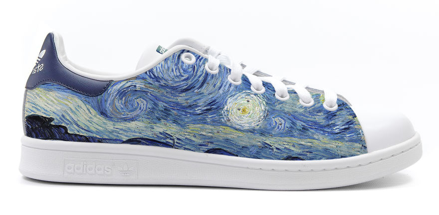 22 Amazing Adidas Stan Smith Versions Everyone Would Like To Wear. 22 Amazing Adidas Stan Smith Versions Everyone Would Like To Wear.