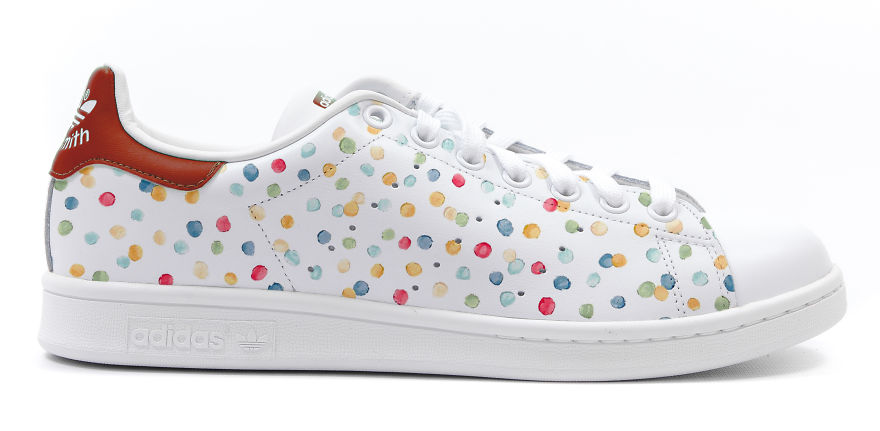 22 Amazing Adidas Stan Smith Versions Everyone Would Like To Wear. 22 Amazing Adidas Stan Smith Versions Everyone Would Like To Wear.