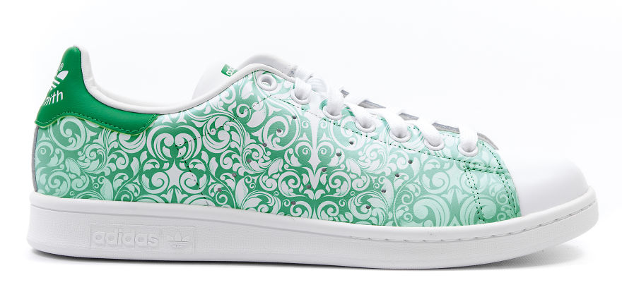22 Amazing Adidas Stan Smith Versions Everyone Would Like To Wear.