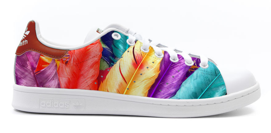 22 Amazing Adidas Stan Smith Versions Everyone Would Like To Wear. 22 Amazing Adidas Stan Smith Versions Everyone Would Like To Wear.