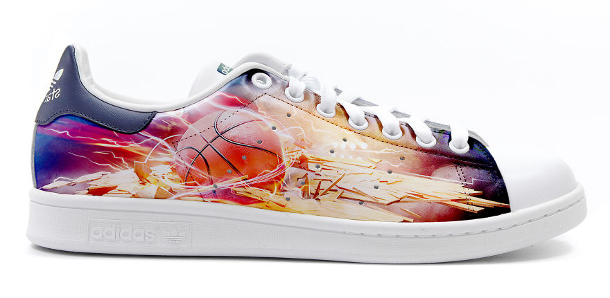 22 Amazing Adidas Stan Smith Versions Everyone Would Like To Wear.