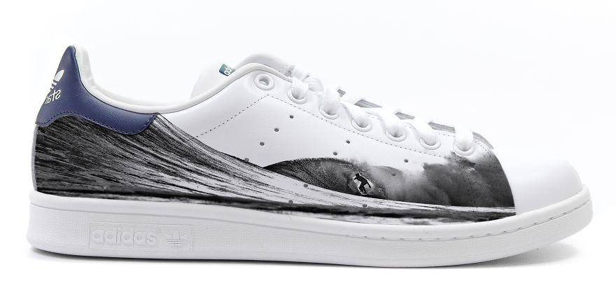 22 Amazing Adidas Stan Smith Versions Everyone Would Like To Wear.