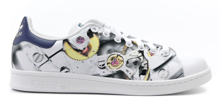 22 Amazing Adidas Stan Smith Versions Everyone Would Like To Wear. 22 Amazing Adidas Stan Smith Versions Everyone Would Like To Wear.