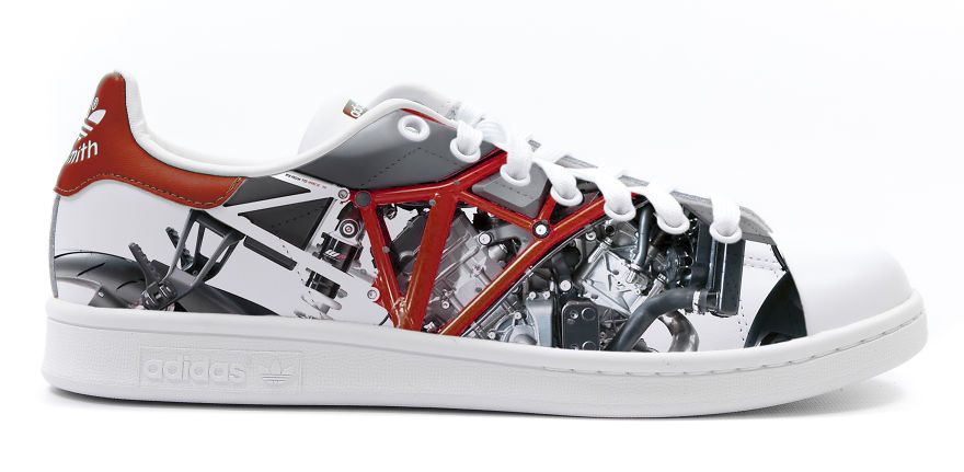 22 Amazing Adidas Stan Smith Versions Everyone Would Like To Wear. 22 Amazing Adidas Stan Smith Versions Everyone Would Like To Wear.