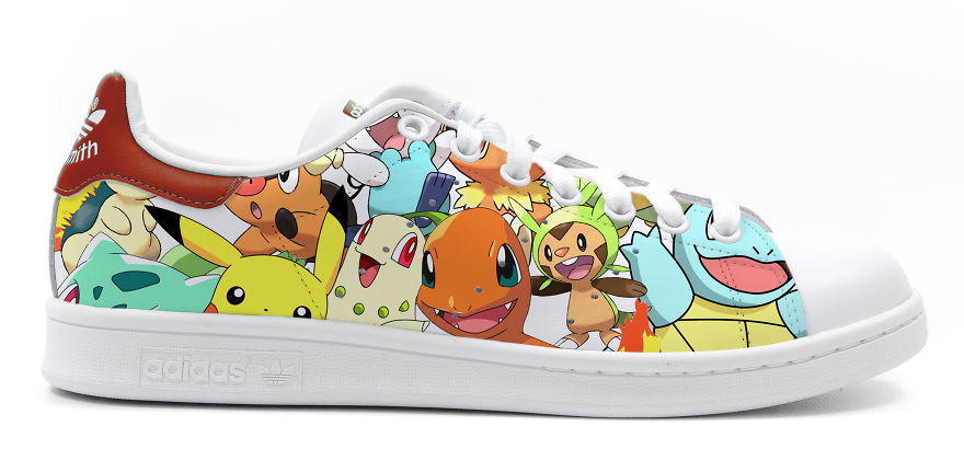 22 Amazing Adidas Stan Smith Versions Everyone Would Like To Wear. 22 Amazing Adidas Stan Smith Versions Everyone Would Like To Wear.