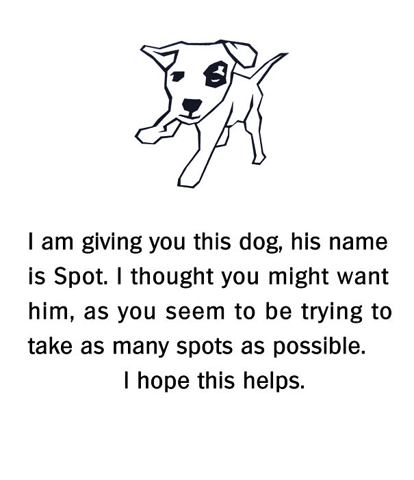 Anonymous Vigilante Is Fighting Asshole Drivers With This Genius Parking Note Anonymous Vigilante Is Fighting Asshole Drivers With This Genius Parking Note