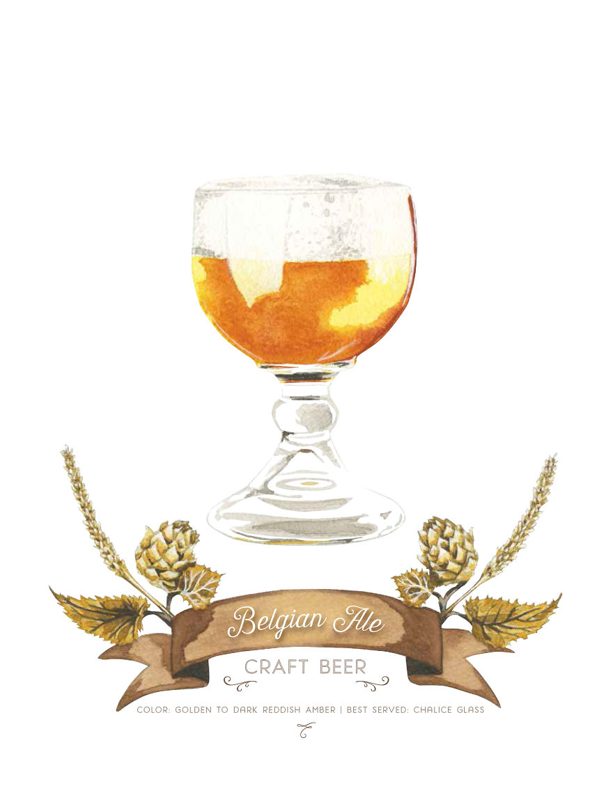 Are You Crazy About Craft Beer?