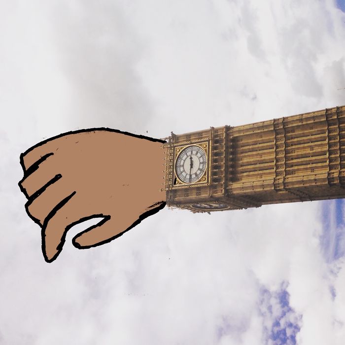 Big Ben
