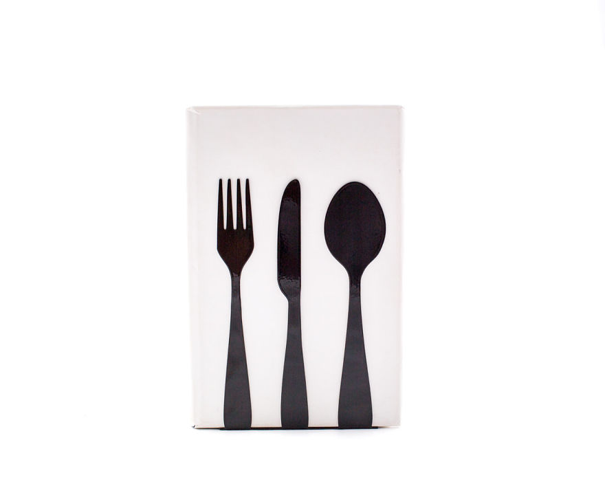 Bookends We Make For Cool People Who Love Books