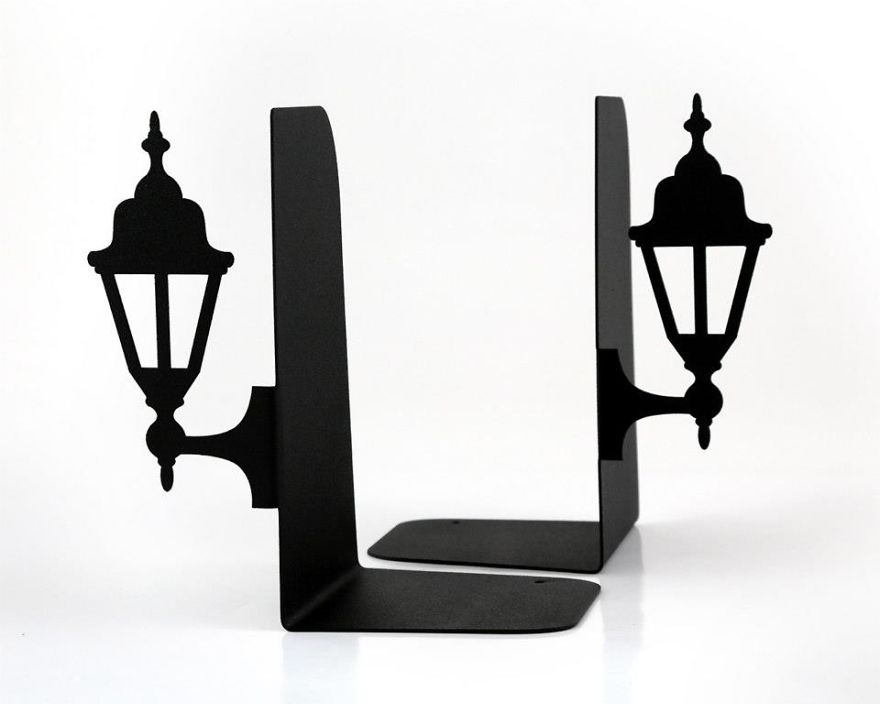 Bookends We Make For Cool People Who Love Books