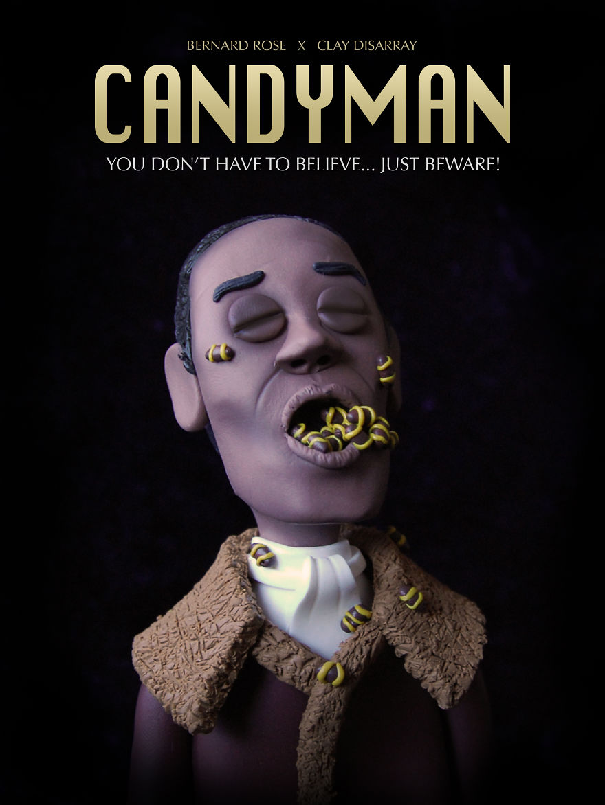 Candyman (Bernard Rose, 1992)