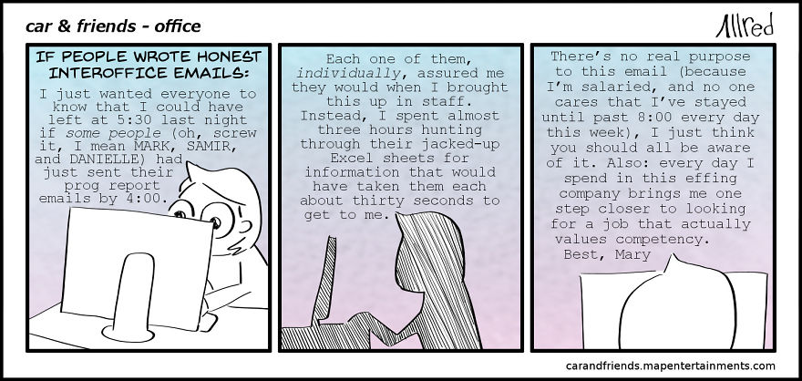 I Poke Fun At Modern Life With Absurd Comics I Poke Fun At Modern Life With Absurd Comics