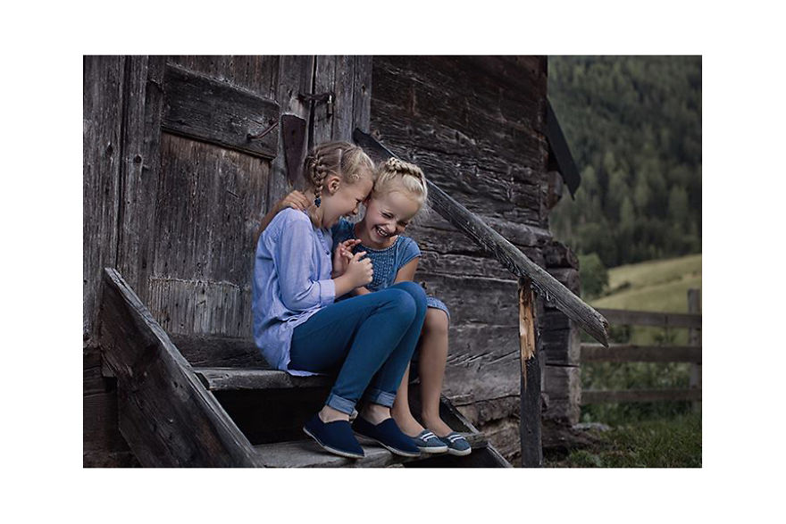 Child Photographers From All Over The World Portray The Rustic Theme Child Photographers From All Over The World Portray The Rustic Theme