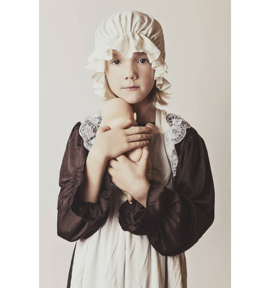 Child Photographers From All Over The World Portray The Rustic Theme Child Photographers From All Over The World Portray The Rustic Theme