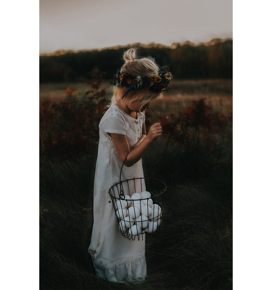 Child Photographers From All Over The World Portray The Rustic Theme Child Photographers From All Over The World Portray The Rustic Theme
