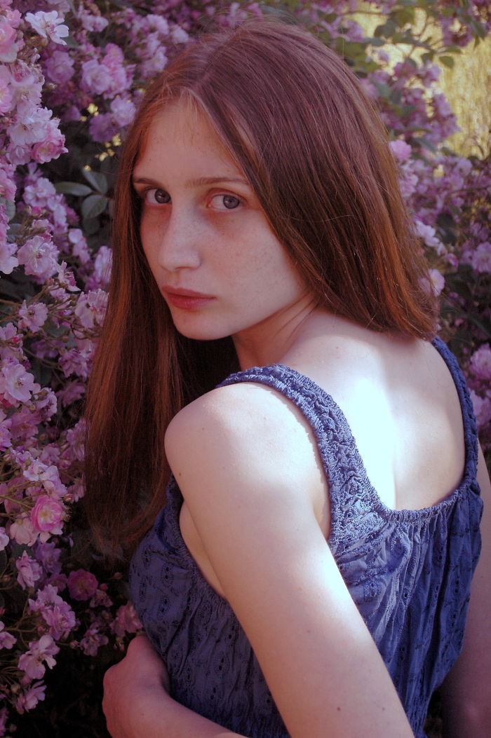 I Shoot My Best Friend Almost Every Day..