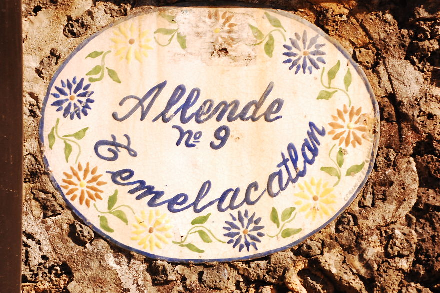 I Fell In Love With The Colorful Magical Village Tepoztl&aacute;n In Mexico